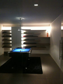 Ann Roelands Interieurarchitectuur
