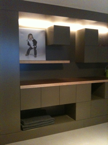 Ann Roelands Interieurarchitectuur