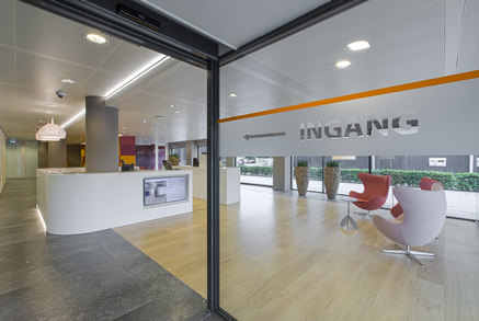 Ann Roelands Interieurarchitectuur