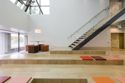 Ann Roelands Interieurarchitectuur