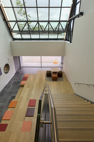 Ann Roelands Interieurarchitectuur