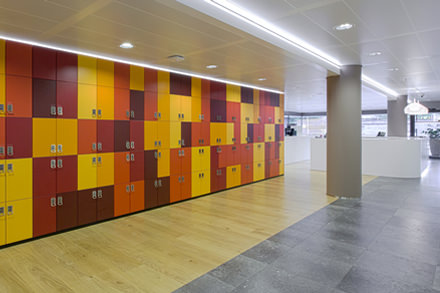 Ann Roelands Interieurarchitectuur