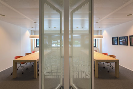 Ann Roelands Interieurarchitectuur