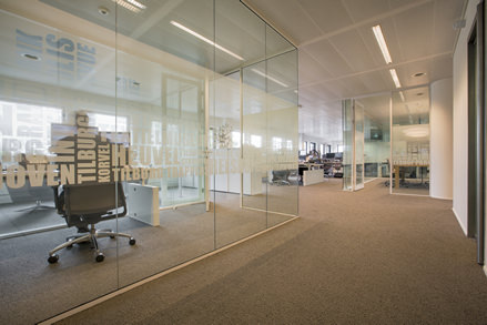 Ann Roelands Interieurarchitectuur