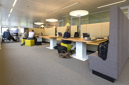 Ann Roelands Interieurarchitectuur