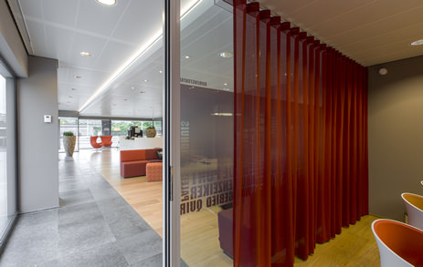 Ann Roelands Interieurarchitectuur