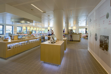 Ann Roelands Interieurarchitectuur