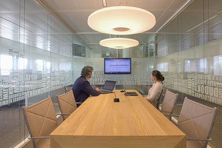 Ann Roelands Interieurarchitectuur