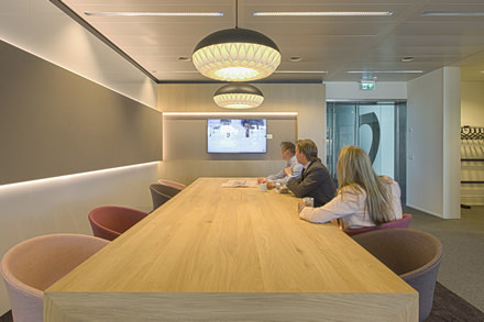 Ann Roelands Interieurarchitectuur