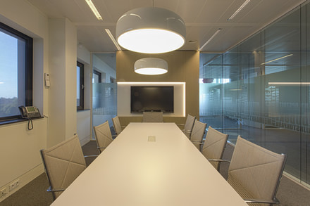 Ann Roelands Interieurarchitectuur