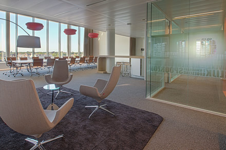 Ann Roelands Interieurarchitectuur
