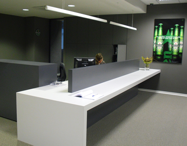Ann Roelands Interieurarchitectuur