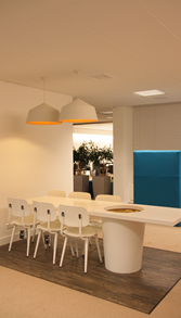 Ann Roelands Interieurarchitectuur