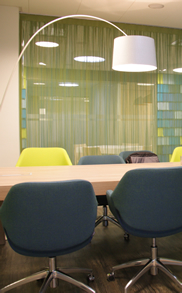 Ann Roelands Interieurarchitectuur