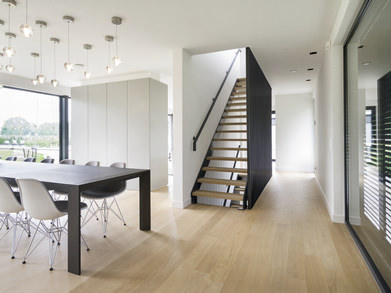 Ann Roelands Interieurarchitectuur