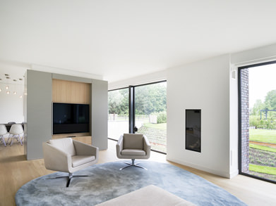 Ann Roelands Interieurarchitectuur