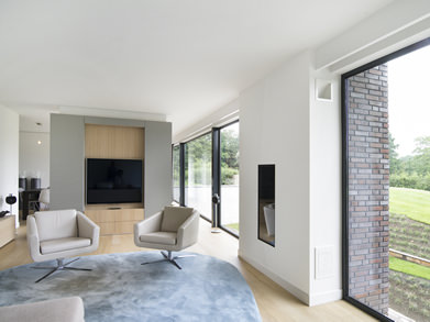 Ann Roelands Interieurarchitectuur