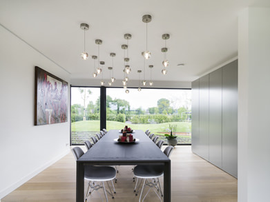 Ann Roelands Interieurarchitectuur