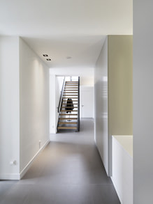Ann Roelands Interieurarchitectuur