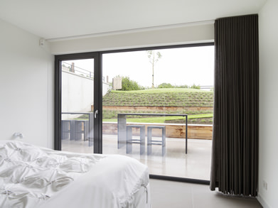 Ann Roelands Interieurarchitectuur