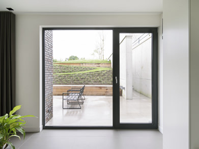 Ann Roelands Interieurarchitectuur
