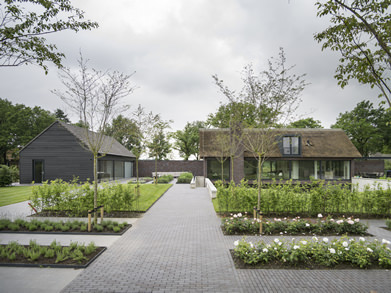 Ann Roelands Interieurarchitectuur