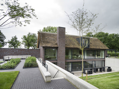 Ann Roelands Interieurarchitectuur