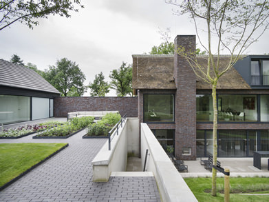 Ann Roelands Interieurarchitectuur