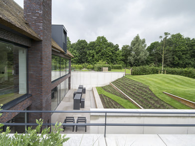 Ann Roelands Interieurarchitectuur