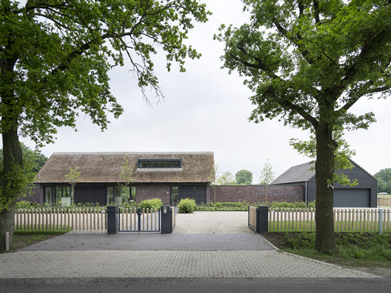 Ann Roelands Interieurarchitectuur