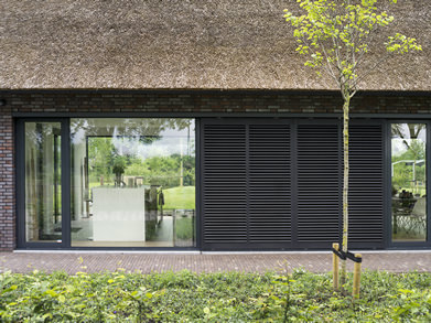 Ann Roelands Interieurarchitectuur