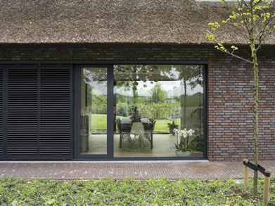 Ann Roelands Interieurarchitectuur