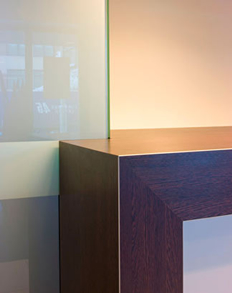 Ann Roelands Interieurarchitectuur