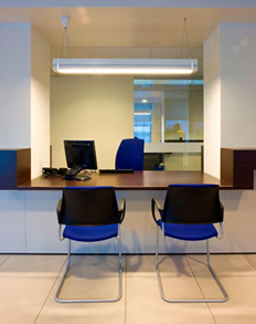Ann Roelands Interieurarchitectuur