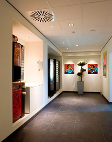 Ann Roelands Interieurarchitectuur