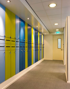Ann Roelands Interieurarchitectuur
