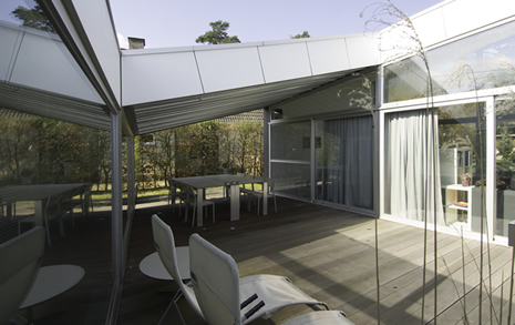 Ann Roelands Interieurarchitectuur