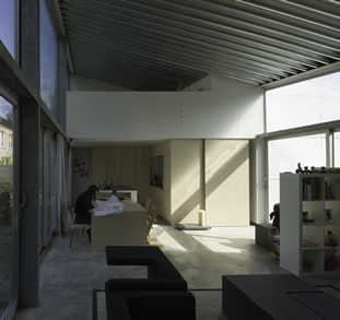 Ann Roelands Interieurarchitectuur