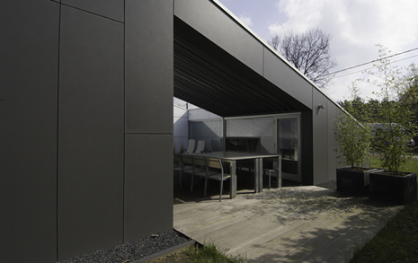 Ann Roelands Interieurarchitectuur