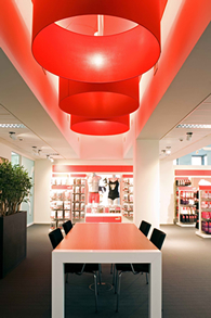 Ann Roelands Interieurarchitectuur