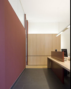 Ann Roelands Interieurarchitectuur