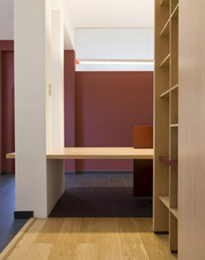 Ann Roelands Interieurarchitectuur