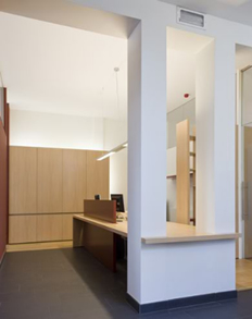 Ann Roelands Interieurarchitectuur