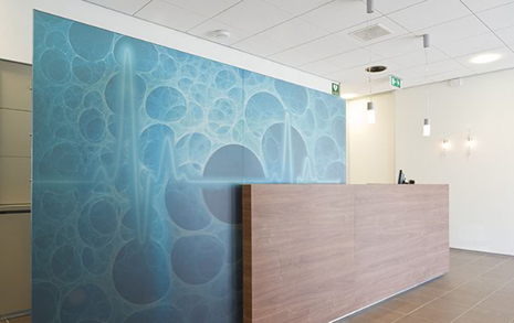 Ann Roelands Interieurarchitectuur