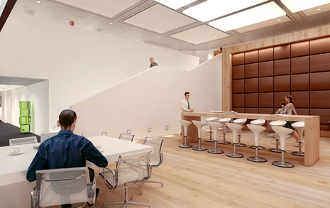 Ann Roelands Interieurarchitectuur