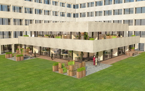 Ann Roelands Interieurarchitectuur