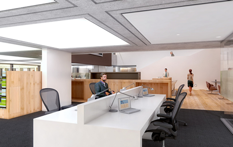 Ann Roelands Interieurarchitectuur