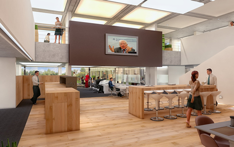 Ann Roelands Interieurarchitectuur