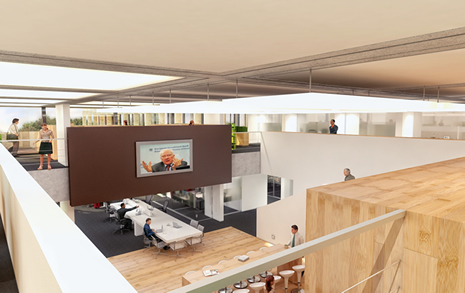 Ann Roelands Interieurarchitectuur