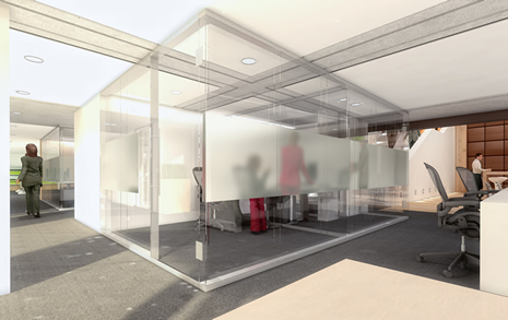 Ann Roelands Interieurarchitectuur
